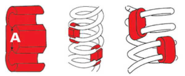 SPC Performance COIL SPRG STABILIZER (4)