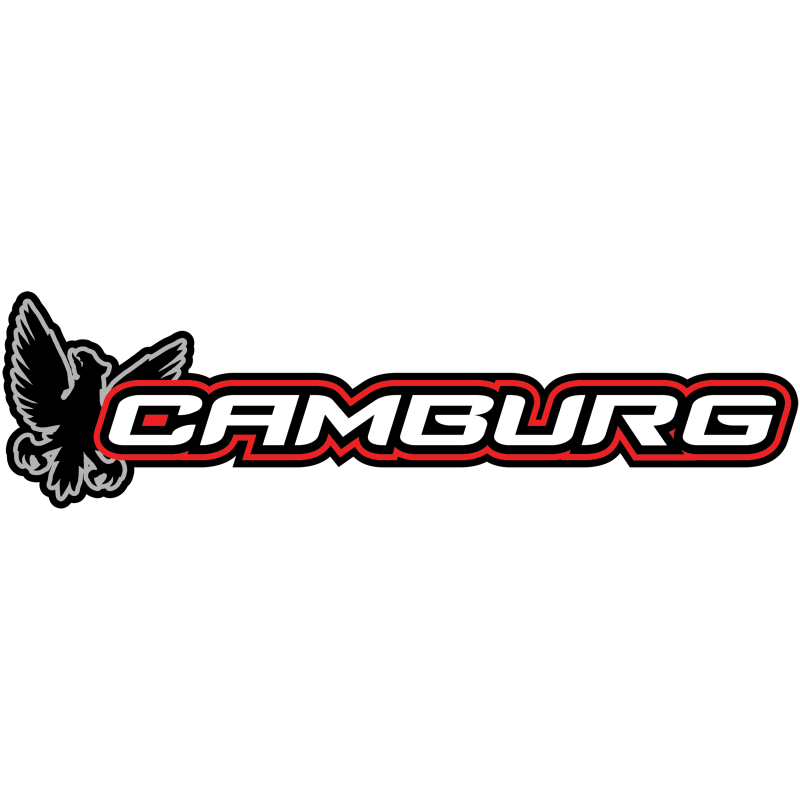 Camburg 1.25in. 4130 Uniball Cup