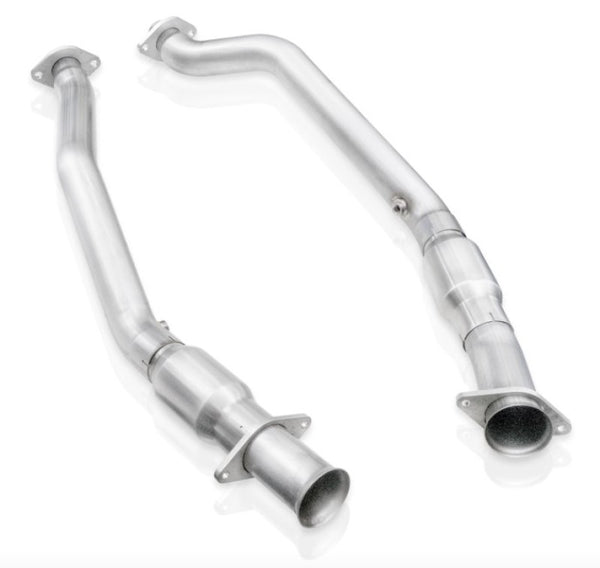 Stainless Works 18-21 Grand Cherokee Catted  Midpipe