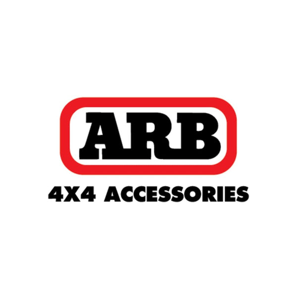 ARB Hydraulic Recovery Jack