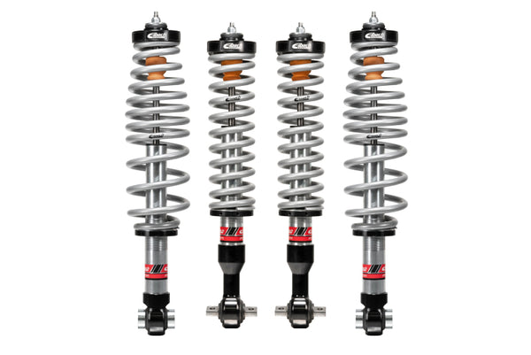 Eibach 2021+ Ford Bronco Pro-Truck Coilover 2.0 w/ HD Springs Front & Rear