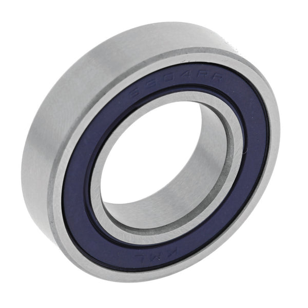 QuadBoss 6204-2RS Bearing 20X47X14