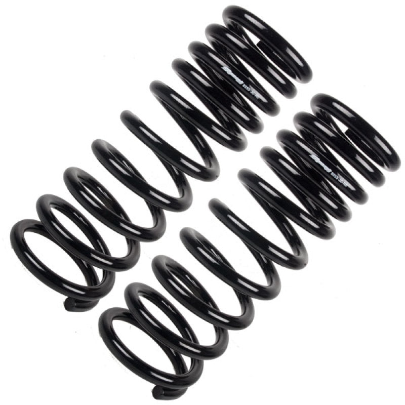 Synergy 03-13 Dodge Ram 1500 Gas/2500/3500 Diesel 3.0in Coil Springs