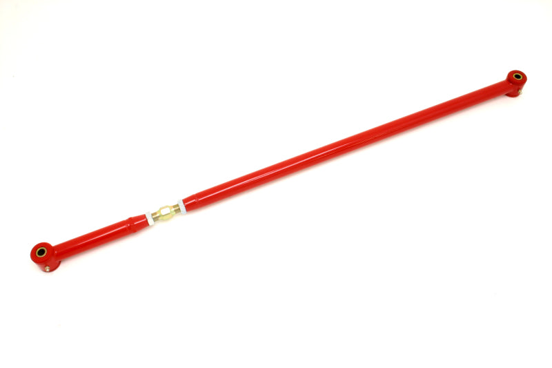 BMR 82-02 3rd Gen F-Body On-Car Adj. Panhard Rod (Polyurethane) - Red