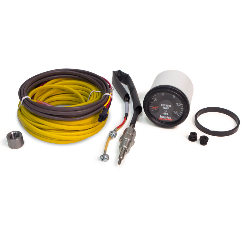 Banks Power Pyrometer Kit w/ Probe & 55ft Leadwire