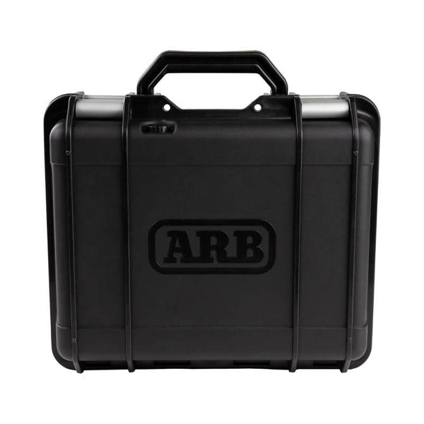 ARB Portable 12V Air Compressor Single Motor