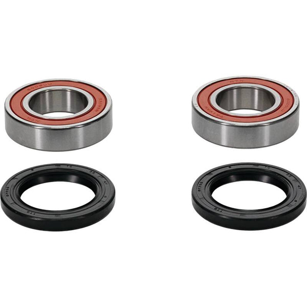 Pivot Works BMW/Gas-Gas/Husaberg/Husqvarna/Kawasaki/KTM/Suzuki Wheel Bearing Kit Premium Bearings