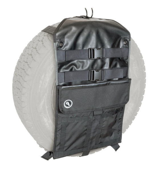 Giant Loop Overland Sling - Black