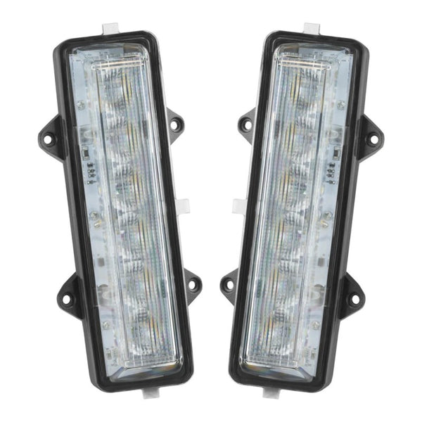 Oracle Lighting 21-23 Ford Bronco Dual Function Reverse LED Flush Taillight - Amber/Wht SEE WARRANTY