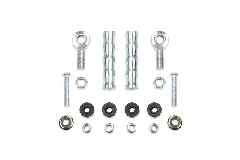 Fabtech Ford F250/350/Excursion Front Sway Bar End Link Kit