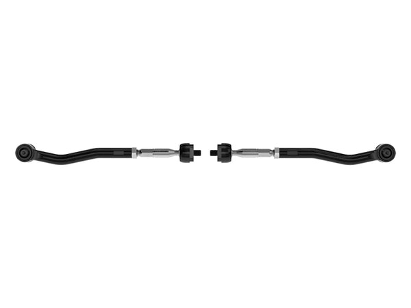 ICON 2021+ Ford Bronco Tie Rod Kit