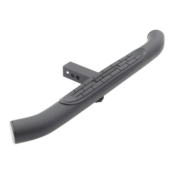 Go Rhino RHINO Hitch Step - 2in - Black