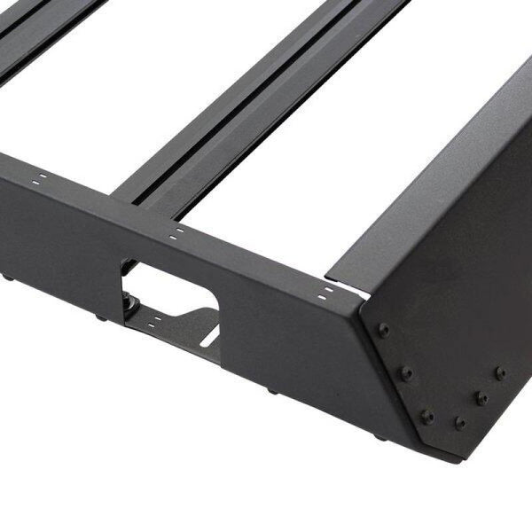 Go Rhino SRM 400 Roof Rack - 58in