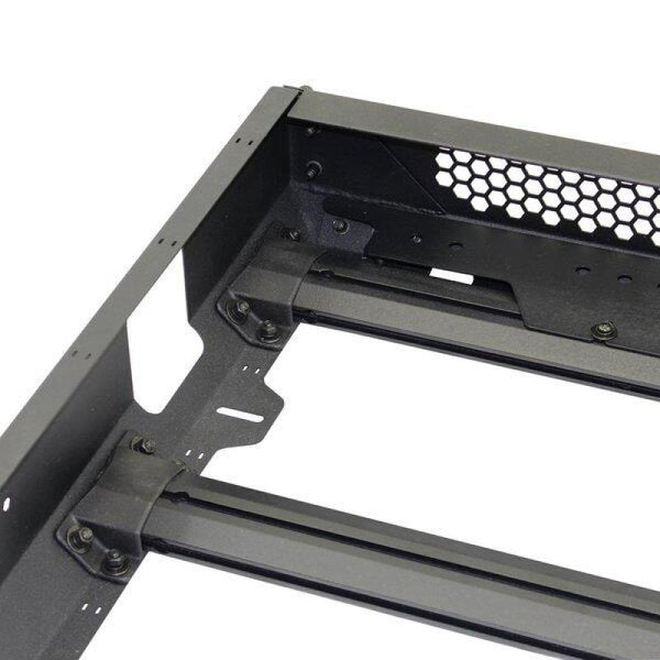 Go Rhino SRM 400 Roof Rack - 68in