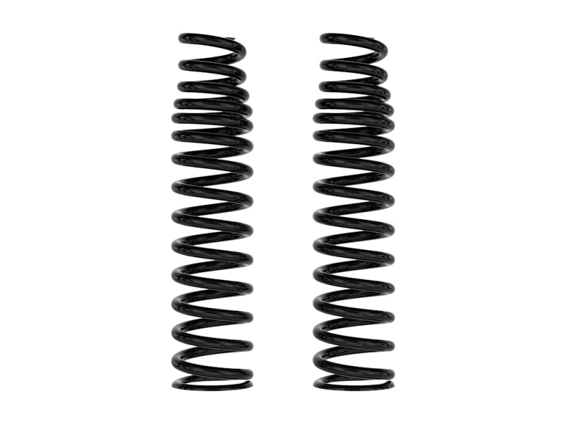 ICON 21-23 Ford Bronco Rear Heavy Rate Coil Spring Kit