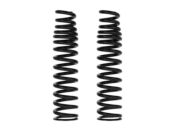 ICON 21-23 Ford Bronco Rear Heavy Rate Coil Spring Kit